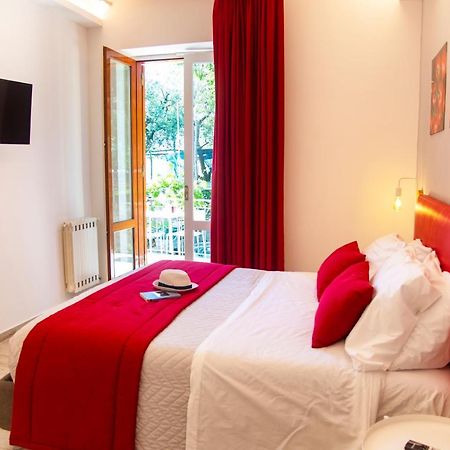 On' Michele Guest House سورينتو المظهر الخارجي الصورة