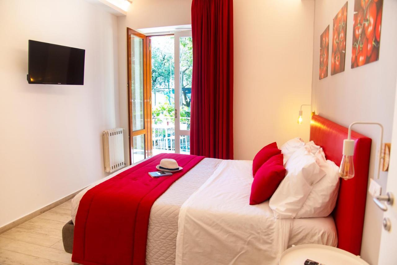 On' Michele Guest House سورينتو المظهر الخارجي الصورة