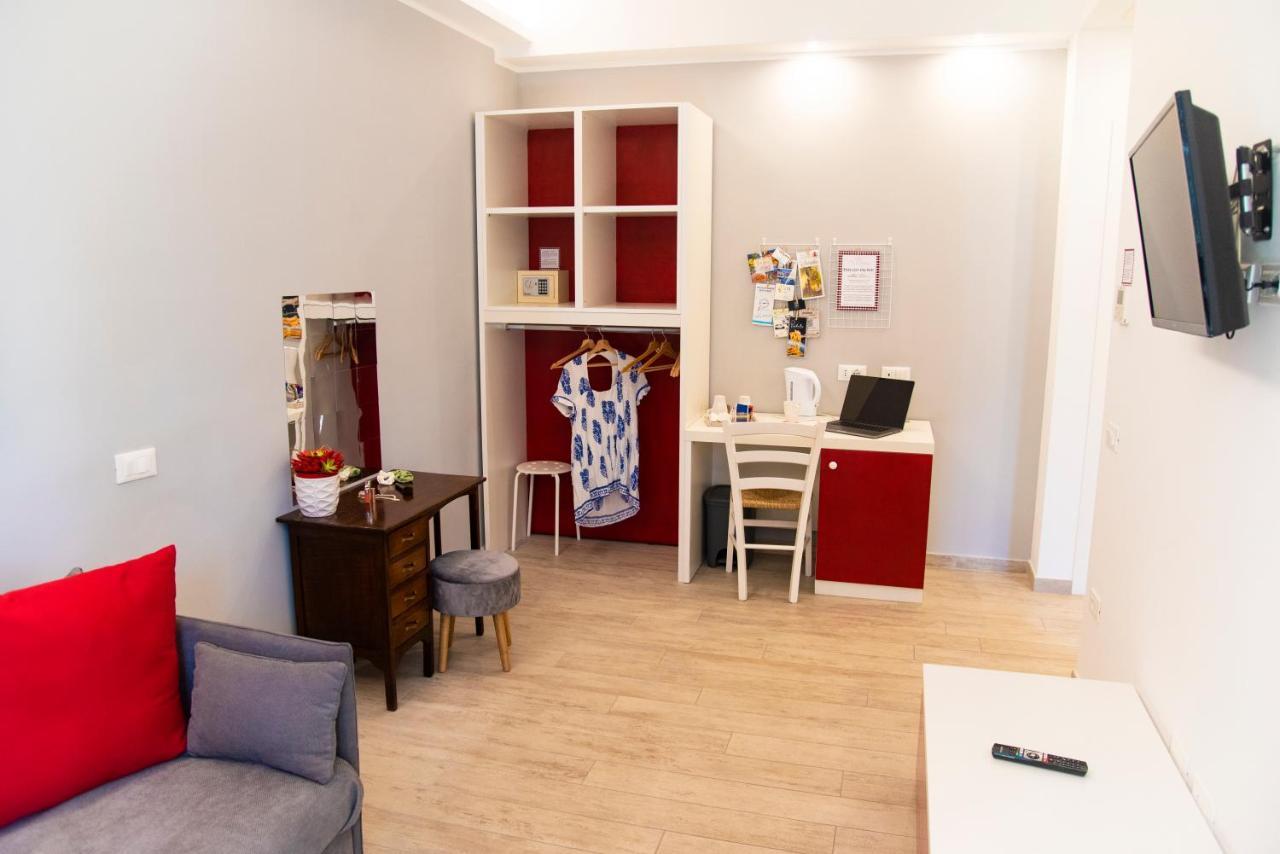 On' Michele Guest House سورينتو المظهر الخارجي الصورة