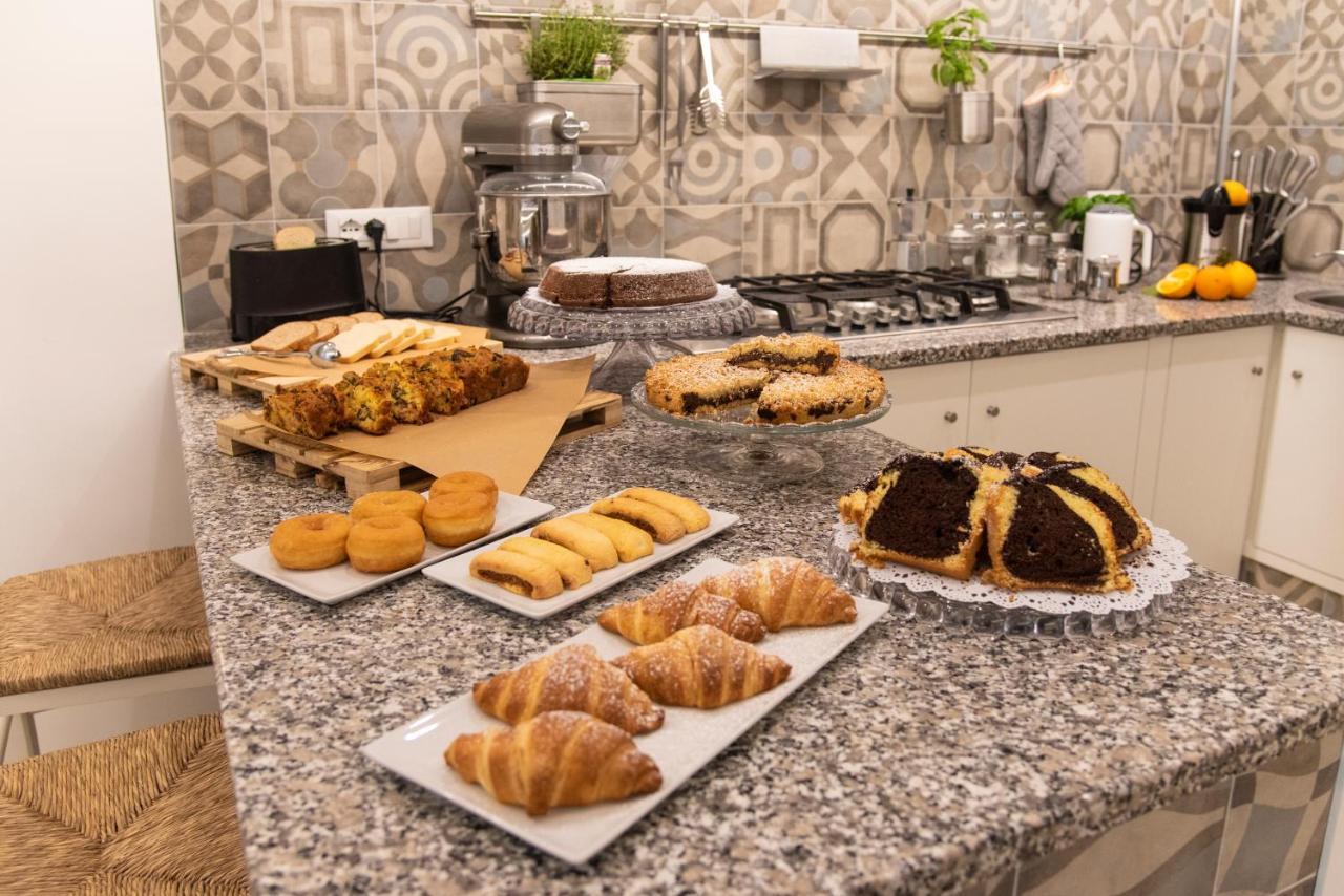 On' Michele Guest House سورينتو المظهر الخارجي الصورة